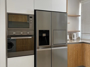 Penthouse de 3 Chambres