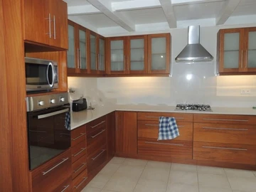 Maison de 4 Chambres