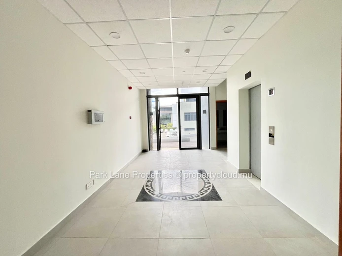 Bureau de 310 m² à louer au Vivéa Business Park, Moka