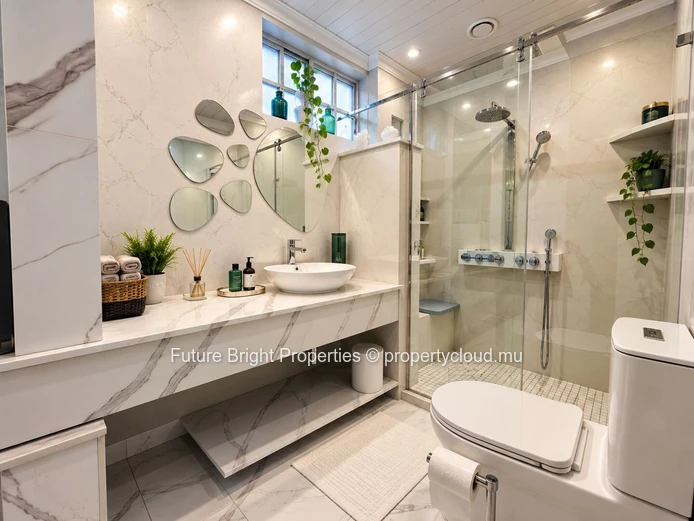 A Warm & Charming Family Home in the Heart of Curepipe