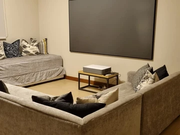 4 Bedroom Villa