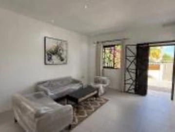 3 Bedroom Townhouse, Duplex