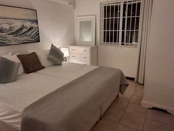 Townhouse, Duplex de 3 Chambres
