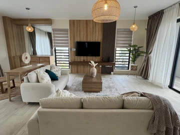 4 Bedroom Villa