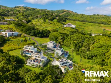 3 Bedroom Villa
