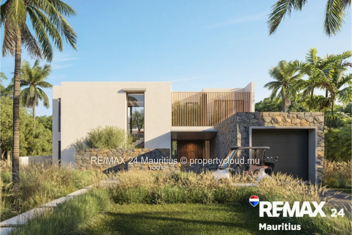 4 Bedrooms Villa At Valriche By Yoo