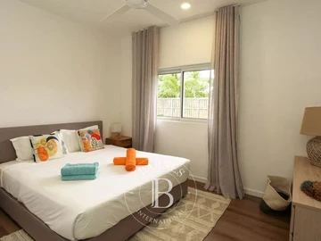 2 Bedroom Townhouse, Duplex