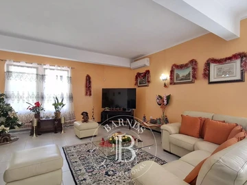 Villa de 7 Chambres
