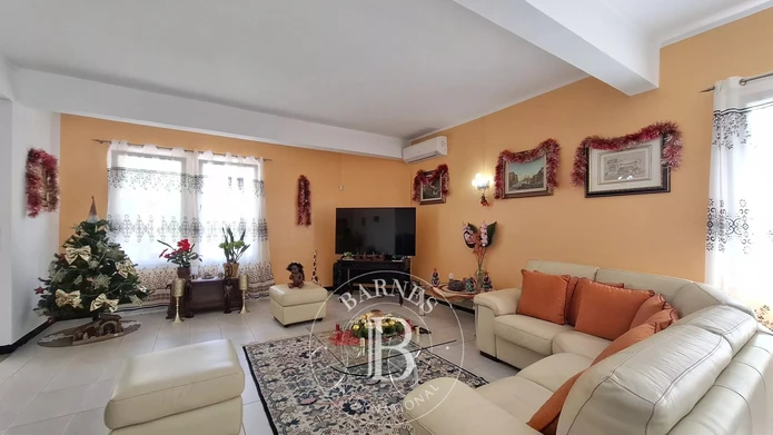 FLIC EN FLAC - Villa Familiale en 2 Parties - 7 Chambres