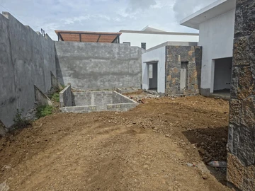 Villa de 3 Chambres