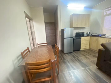 Studio de 3 Chambres