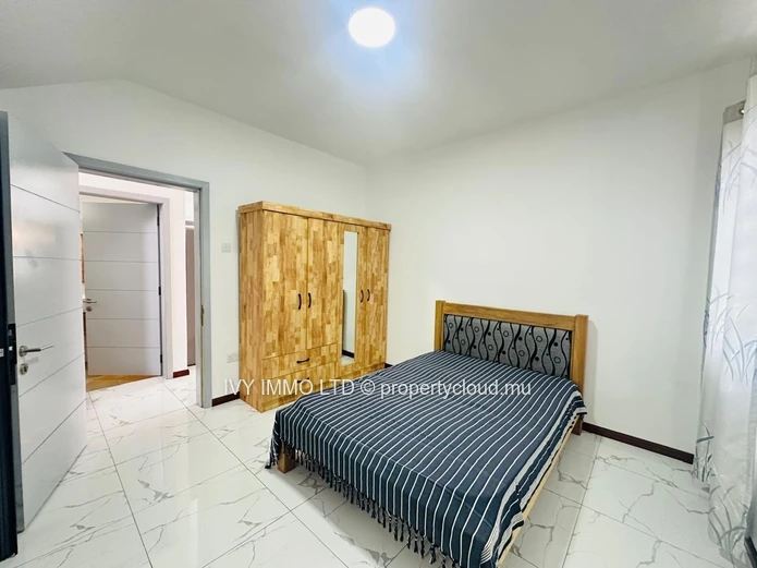 New Listing – Spacious 4-Bedroom Villa for sale in Mont Choisy