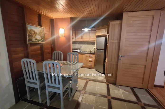 Apartment for rent in Moka - River view