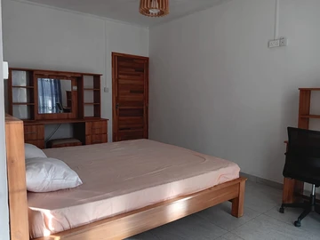 4 Bedroom Villa