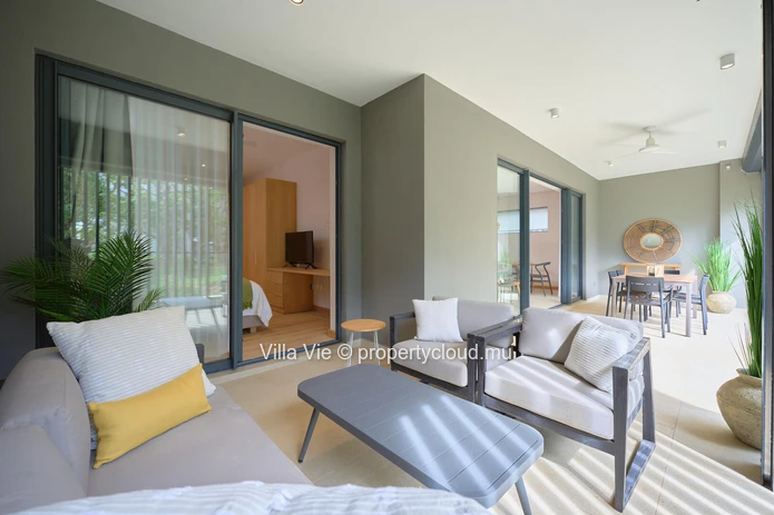 Belle Vue Harel - Spacious 4-bedroom apartment with breathtaking views (Sole Mandate)