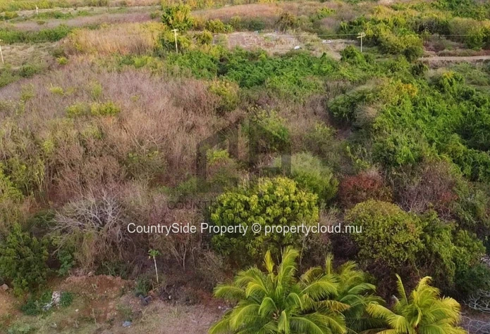 Land for Sale – St Antoine