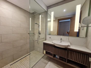 Appartement de 3 Chambres