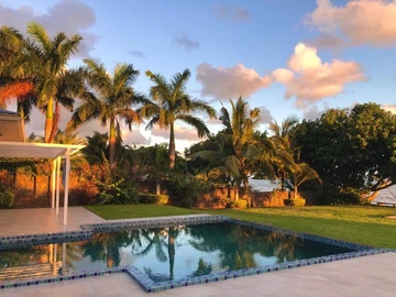 Villa de 4 Chambres