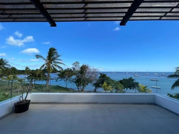 4 Bedroom Penthouse