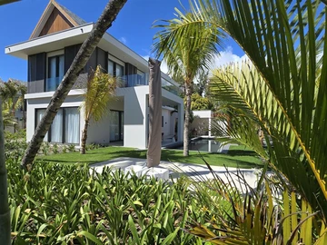 2 Bedroom Villa