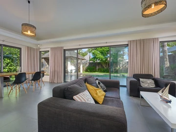 3 Bedroom Villa