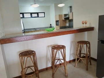 Appartement de 3 Chambres