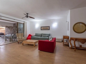 3 Bedroom Townhouse, Duplex