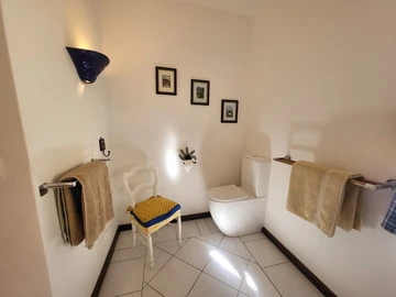 3 Bedroom Villa