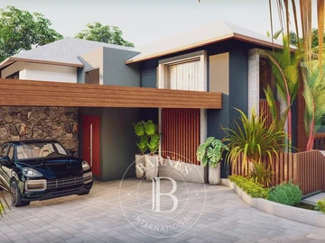 4 Bedroom Villa
