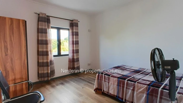 Penthouse for Rent in Forest Side – Breathtaking Views of Trou aux Cerfs