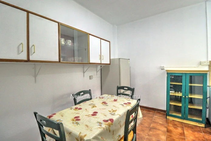 2-bedroom apartment – Ideal for a couple or single person