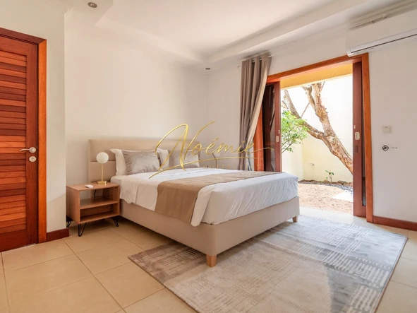 4 Bedroom Villa