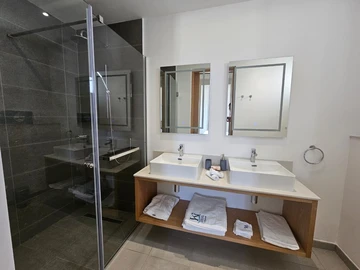 Penthouse de 3 Chambres