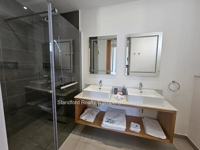 Penthouse à Louer – 3 Chambres Ensuite, Pereybere, Nord