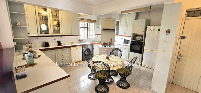 To rent: Apartment of 74 m² in Quatre Bornes