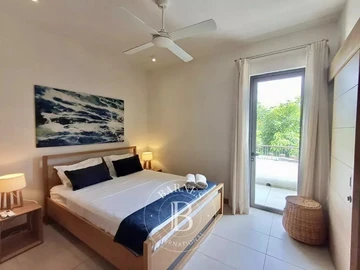 3 Bedroom Penthouse