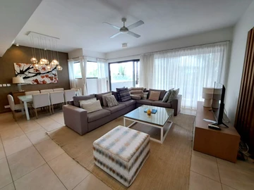 Appartement de 3 Chambres