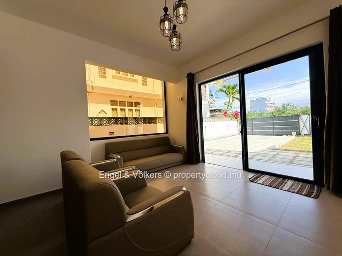 Brand-New 3-Bedroom Villa in the Heart of Grand Baie