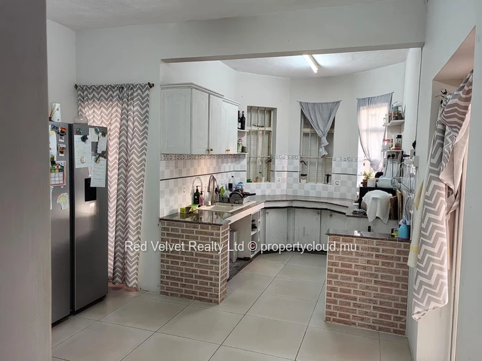 House for Sale in Baie du Tombeau | Investment & Renovation Opportunity