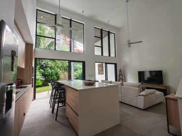 3 Bedroom Townhouse, Duplex