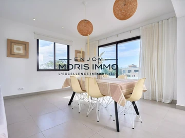 Appartement de 2 Chambres