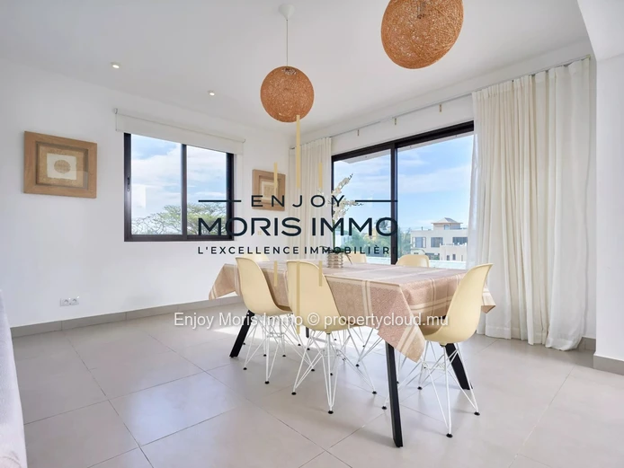 Appartement à vendre à Pereybère – Île Maurice | Accessible aux étrangers | 2 chambres | Résidence avec ascenseur
