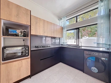 Appartement de 7 Chambres