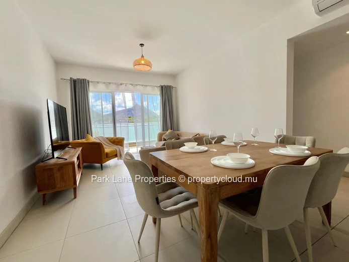 Appartement Moderne de 2 Chambres à louer à Telfair Views, Moka – Élégance et Confort dans un Quartier en Pleine Expa...