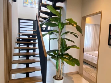4 Bedroom Penthouse