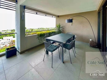 3 Bedroom Penthouse