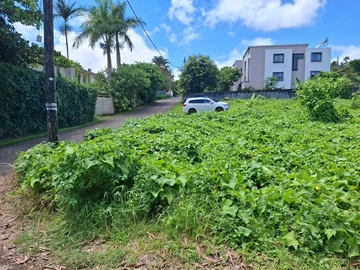 Residential Land