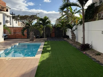 4 Bedroom Villa