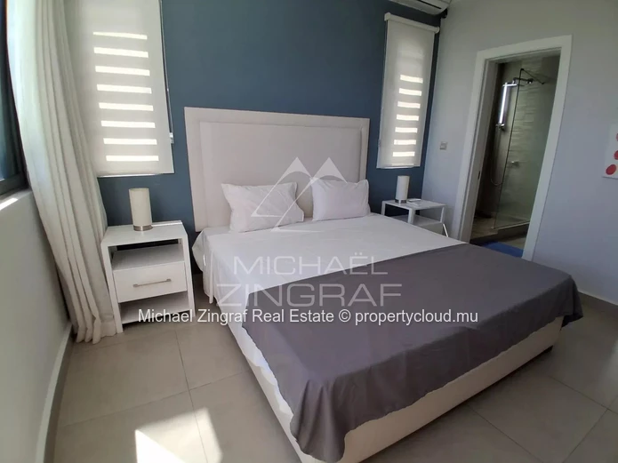 3 bedroom appartement - East Rock