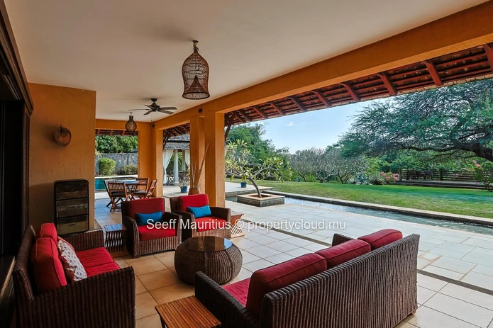 Le Summum Du Luxe Tropical